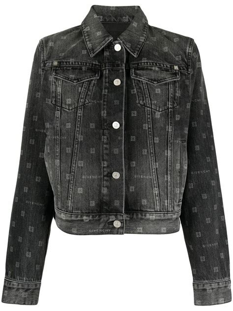 givenchy jean jacket cheap|givenchy jacket price.